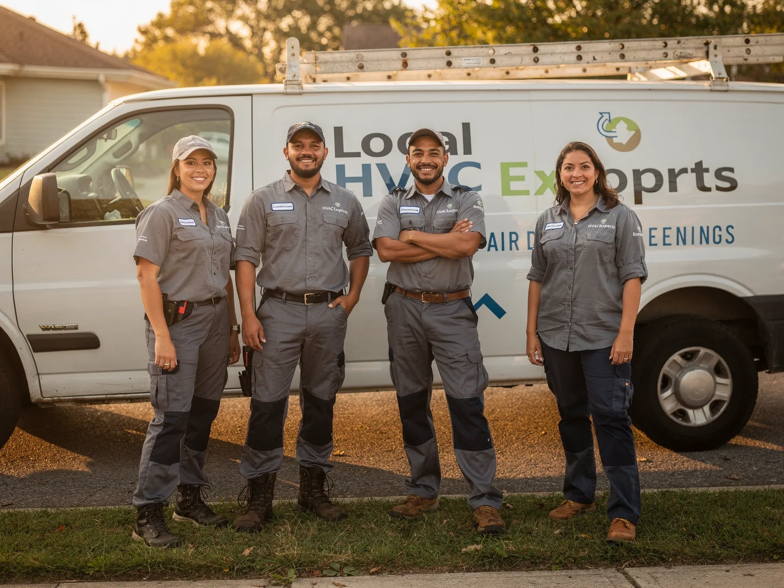 24/7 HVAC Repair & AC Replacement company in Cranbury, NJ
